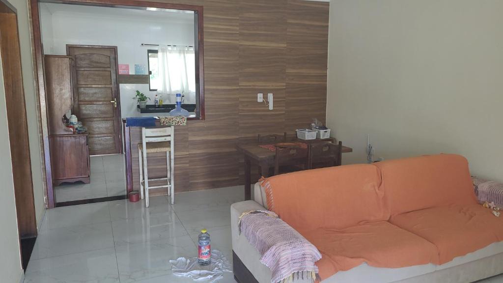 Jacone House | Casa condominio Rancho de Jacone