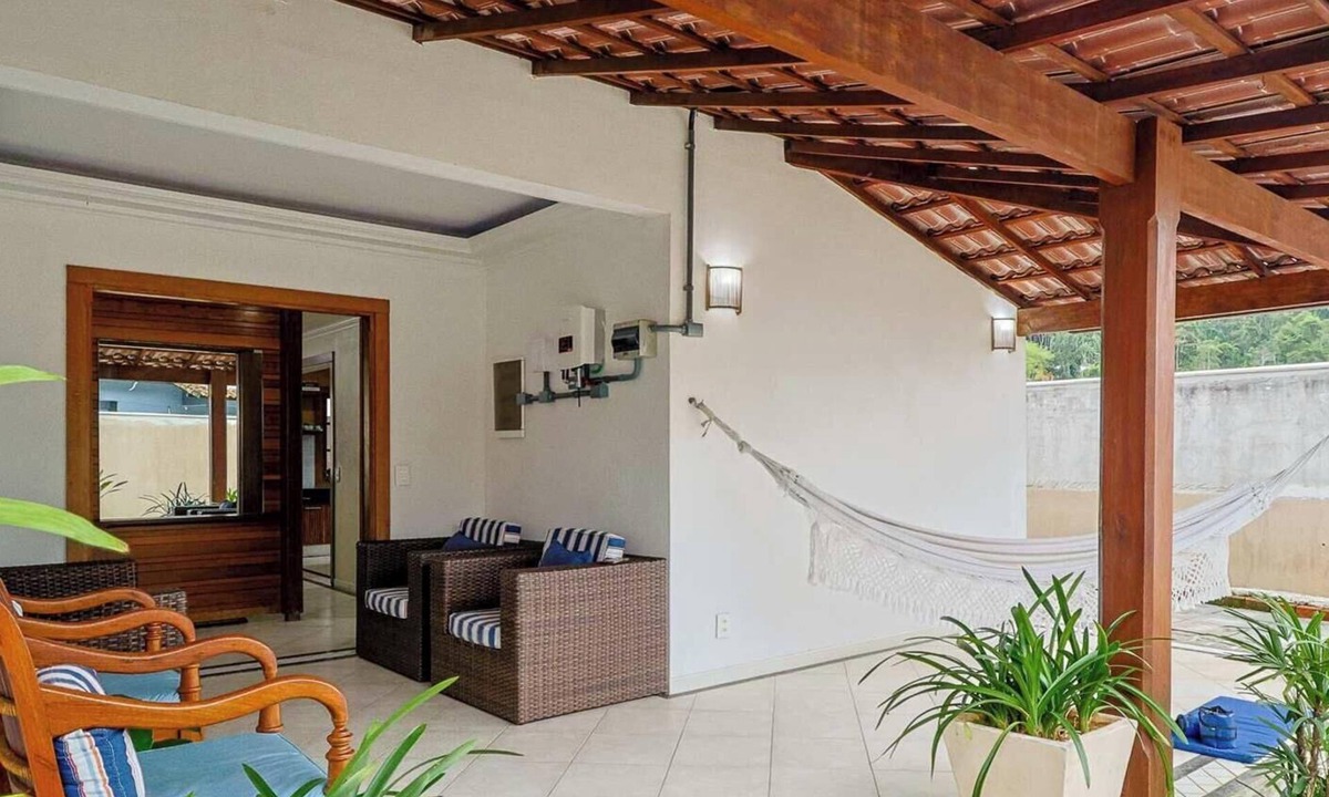 Angra dos Reis House | Casa Confortável em Angra do Reis Proximo a Praia