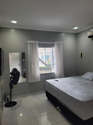 Centro House | Casa confortável para COP 30