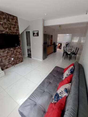 Ingleses do Rio Vermelho House | Casa Confort Praia dos Ingleses
