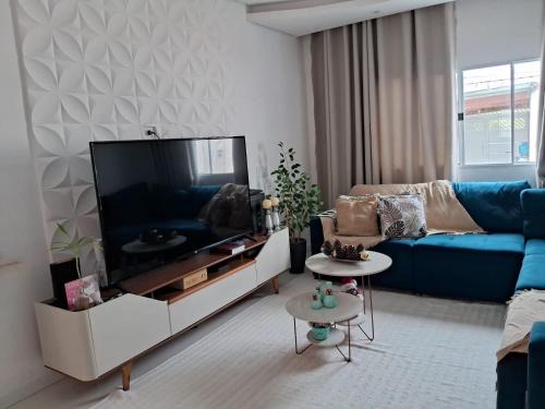 Praia da Enseada House | Casa Conforto