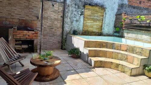 Jarderlandia Resort | Casa COP30