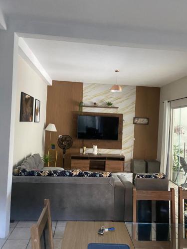 Centro House | Casa COP30, grande e confortável