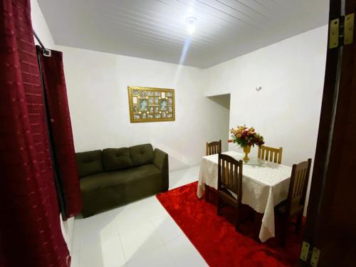 Marambaia House | Casa COP30 Marambaia