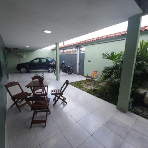Tapana House | Casa COP30 - Tapajos Belém Complex