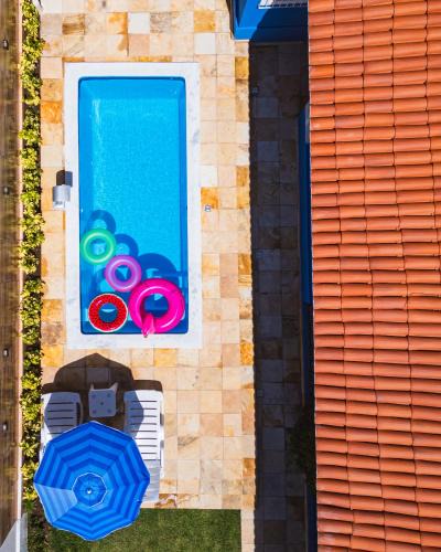 Sao Jose da Coroa Grande House | Casa Coroa Grande! A Sua Casa de Praia em São José