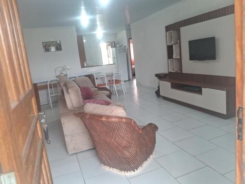 Sao Francisco do Sul House | Casa da A'LICE
