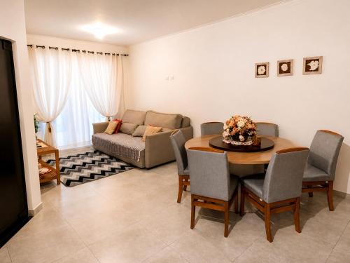 Itapoa House | Casa da Cle, 2 quartos com ar condicionado, 600m da praia