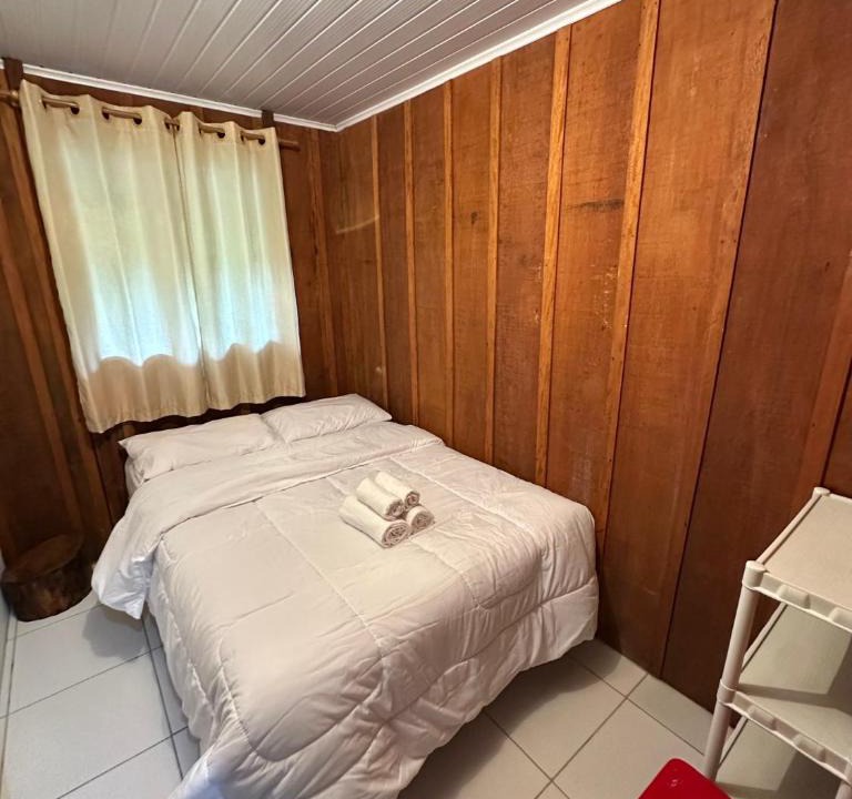 Paranagua House | Casa da Le