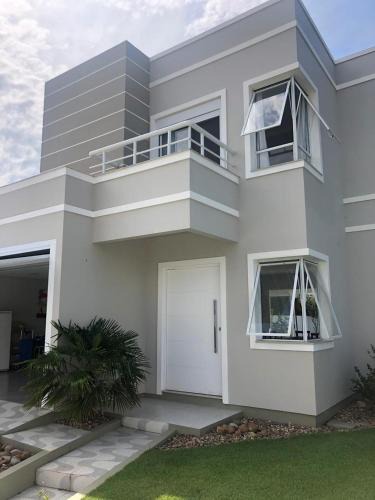 Ponta do Papagaio House | Casa da Lis com Piscina