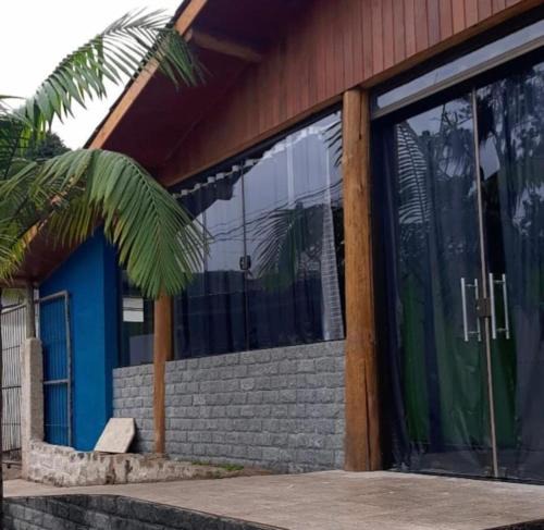 Pedra Azul House | Casa da Pedra