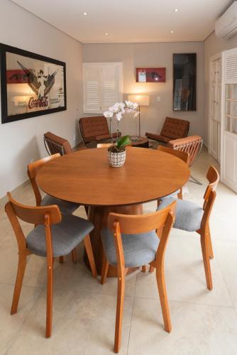 Tiradentes Apartment | Casa da Praça 43