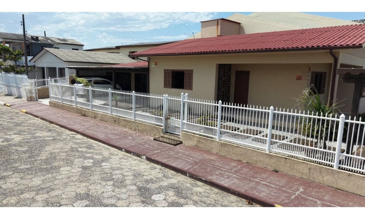 Balneario Arroio do Silva Villa | Casa da praia Beach house