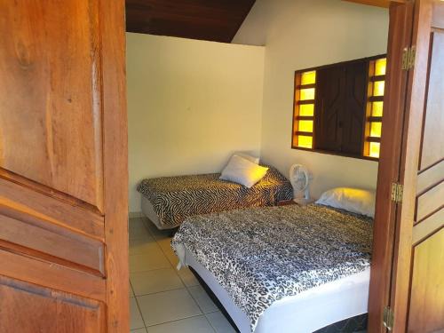 Cavalcante House | Casa da Rua 1 - Cavalcante/GO