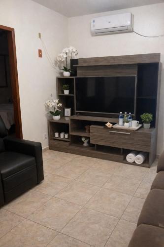 Centro Apartment | Casa da Vó Hospedagem próxima á Praia da Vila
