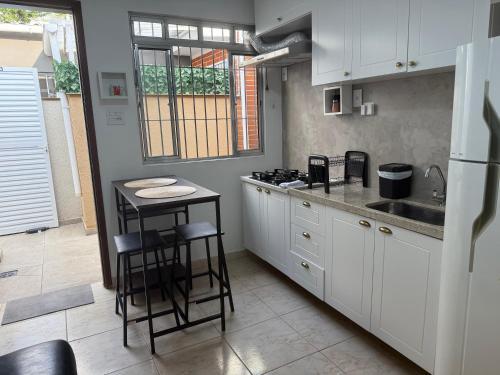 Sumare Apartment | Casa da vila da Luzia