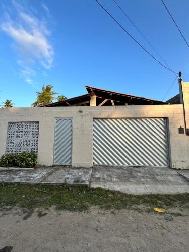 Camocim House | Casa da vovó na Vila de Maceió em Camocim - CE