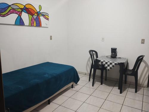 Fazenda Santo Antonio Apartment | Casa das Embaúbas 01