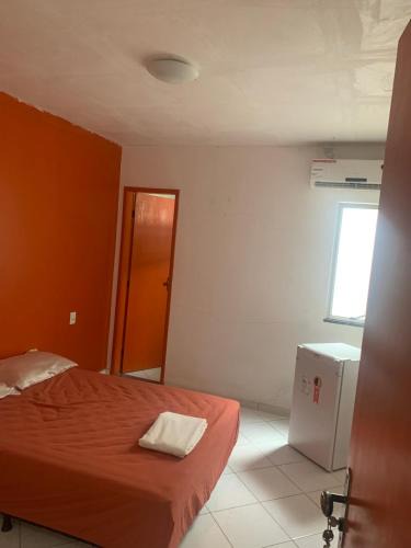 Salinas da Margarida House | Casa dDona Marta Suite 16