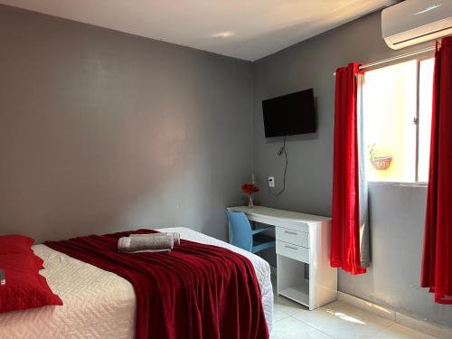 Itupiranga Apartment | Casa de 2 Quartos no Centro