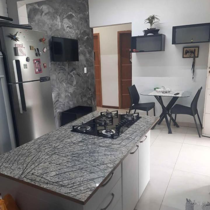 Vargem Grande House | Casa de Alto Padrão para Temporada