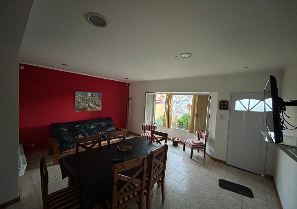 Monte Hermoso House | Casa de barrio