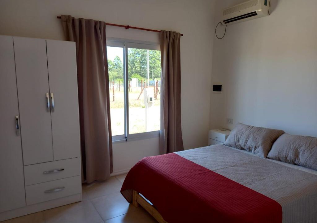 Concepcion del Uruguay House | Casa de campo