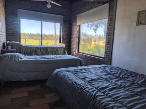 San Pedro House | Casa de campo