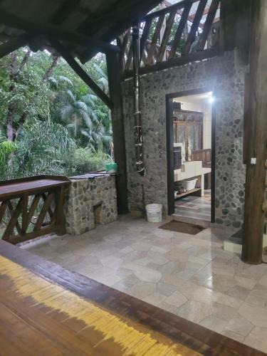 Guabiruba Ski Chalet | Casa de Campo