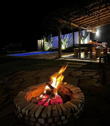 Sao Thome das Letras House | Casa de campo em São Thomé das Letras