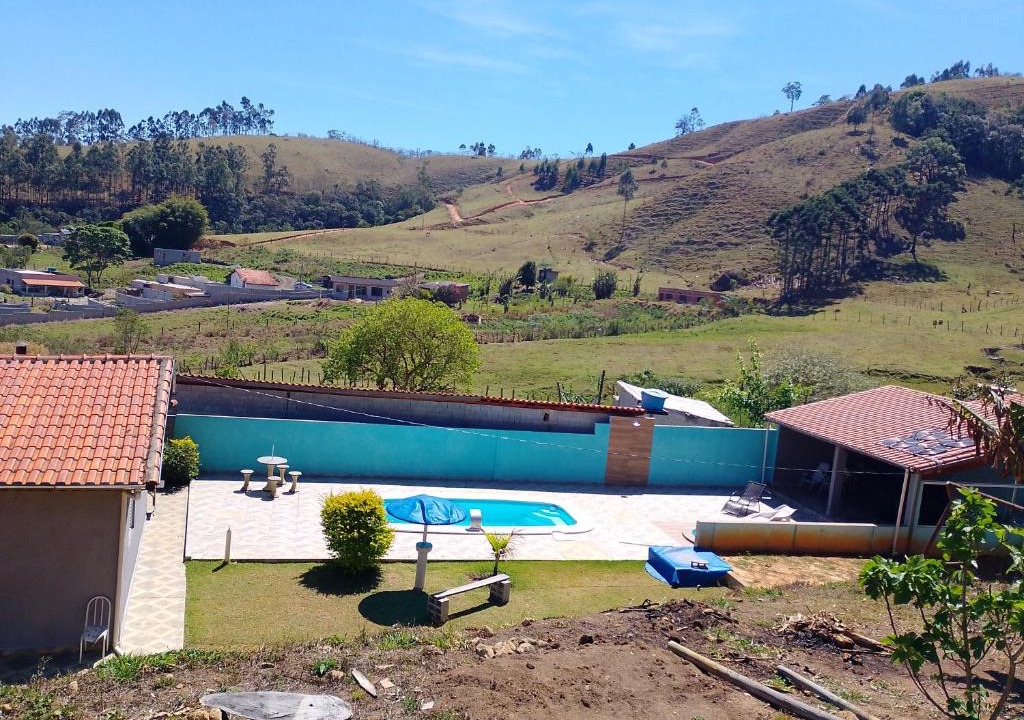 Nova Suica House | Casa de Campo Chácara Cantinho dos Sonhos
