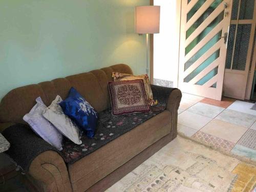 Campo Alegre House | Casa de Campo, Pet friendly em Campo Alegre-SC