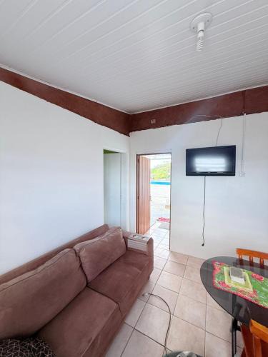 Tramandai House | Casa de Hóspedes no segundo andar