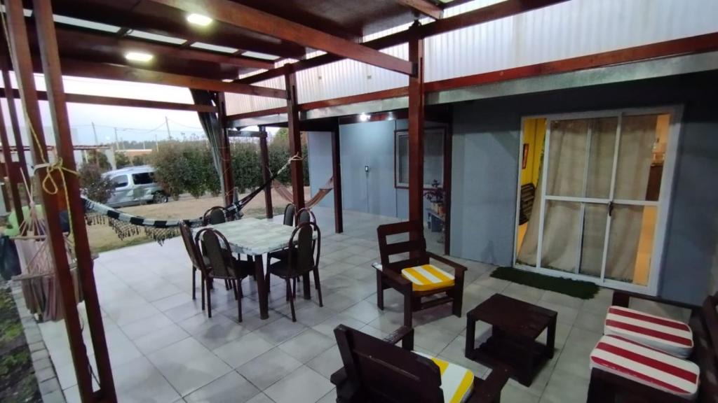 Concepcion del Uruguay House | Casa de Joy