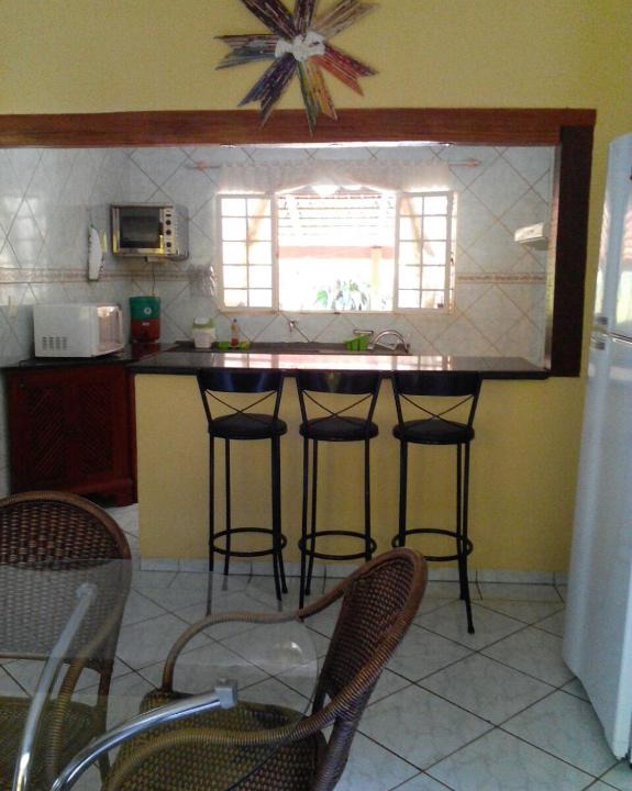 Pirenopolis House | casa de joelma