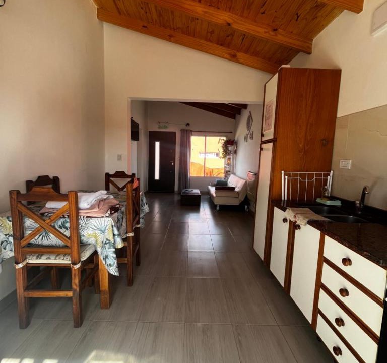 Camarones House | Casa de Playa