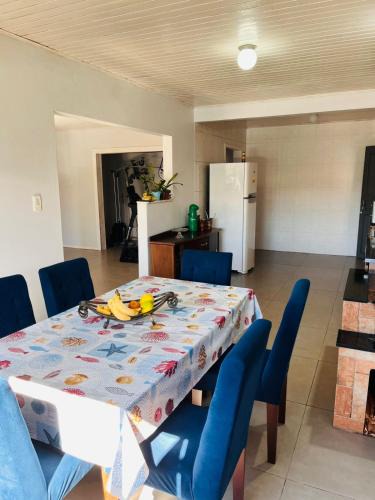 Tapes House | Casa de praia