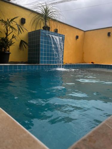 Ubatuba House | Casa de praia
