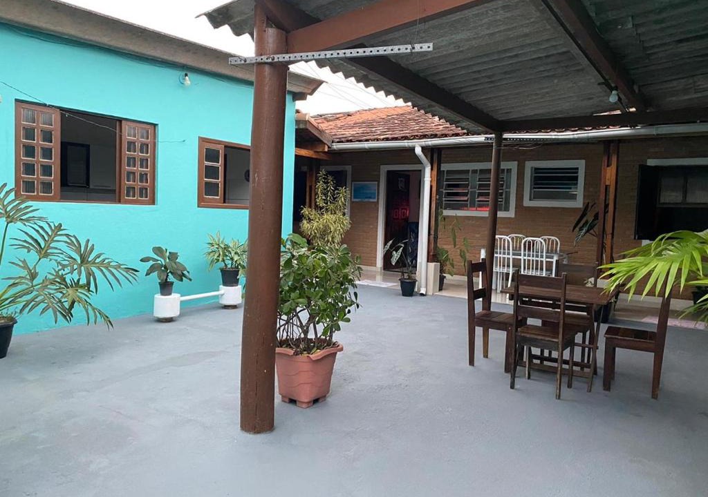 Estufa I House | Casa de praia