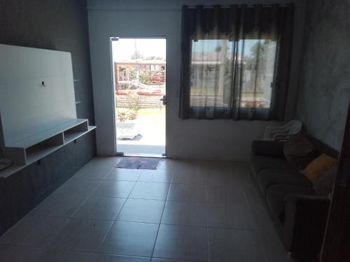 Arroio Teixeira House | Casa de praia da lu