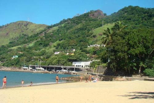 Ibicui House | Casa de praia de Ibicuí - RJ
