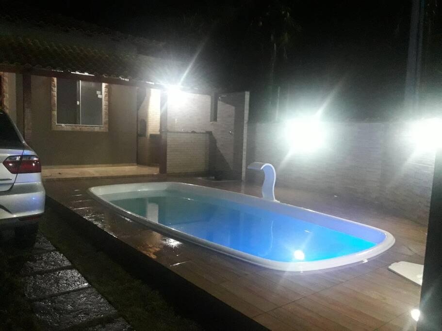 Unamar House | Casa de Praia Familiar e aconchegante
