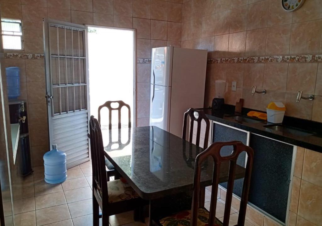 Sao Bento House | CASA DE PRAIA MARAGOGI