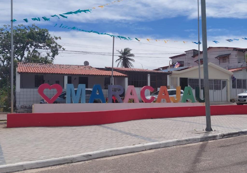 Maracajau House | Casa de praia para aluguel em Maracajaú