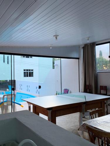 Florianopolis House | Casa de Praia Ribeirao da Ilha