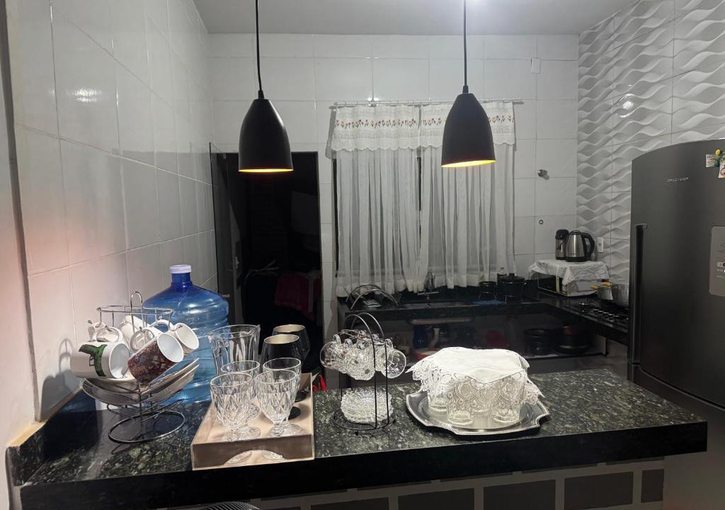 Trindade House | Casa de temporada