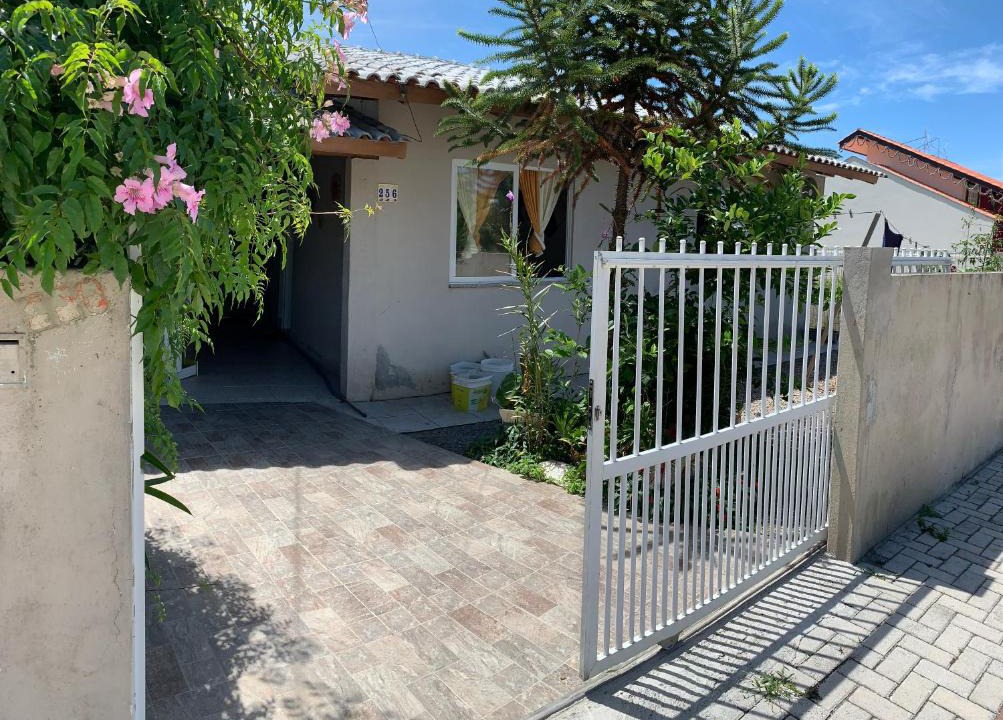 Ze Amandio House | Casa de Temporada da Lili
