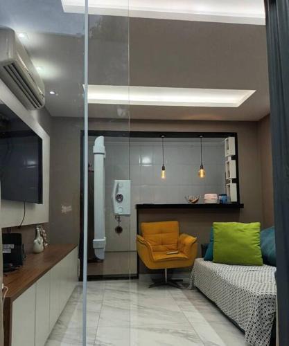 Comendador Soares House | Casa de temporada em Nova Iguaçu