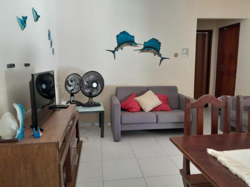 Porto da Roca House | Casa de temporada Lar Doce Mar de Itauna
