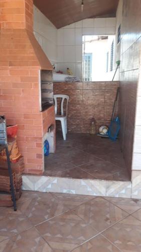 Trindade House | Casa de Trindade-Go